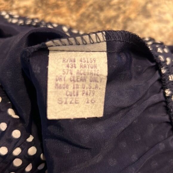 Vintage Prato Dress Suit  - Picture 7 of 8